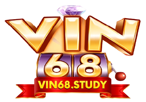VIN68 – VIN68 STUDY – ĐIỂM ĐẾN MỚI UY TÍN CHO GAME THỦ