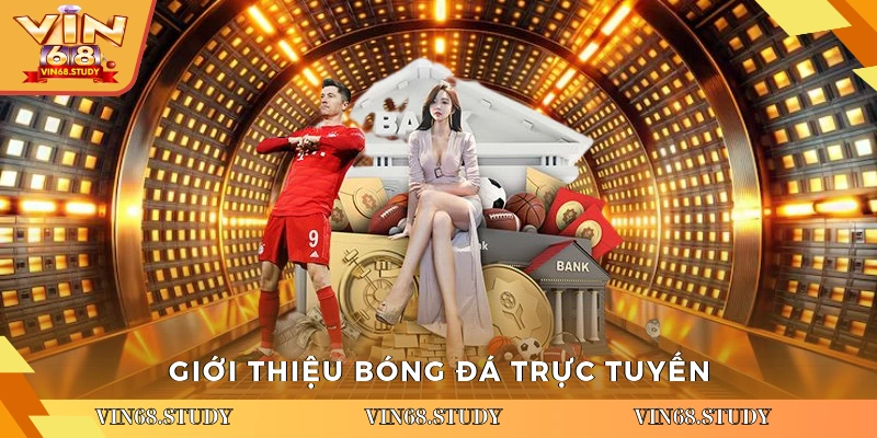 Cá cược bóng đá trực tuyến hot nhất