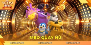 mẹo quay hũ